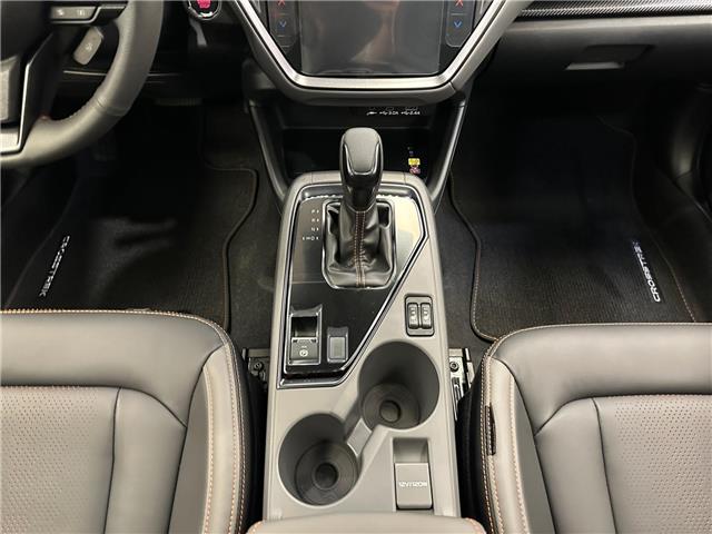 2026 Subaru Crosstrek Limited (Stk: 300246) in Lethbridge - Image 11 of 15