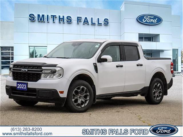 2023 Ford Maverick XLT
