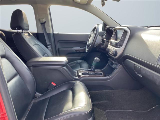 2015 GMC Canyon SLT (Stk: G100100) in Barrhead - Image 15 of 15 2015 GMC Canyon SLT (Stk: G100100) in Barrhead - Image 15 of 15