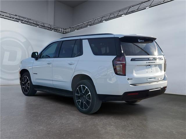 2024 Chevrolet Tahoe RST (Stk: 351806) in Medicine Hat - Image 3 of 16 2024 Chevrolet Tahoe RST (Stk: 351806) in Medicine Hat - Image 3 of 16