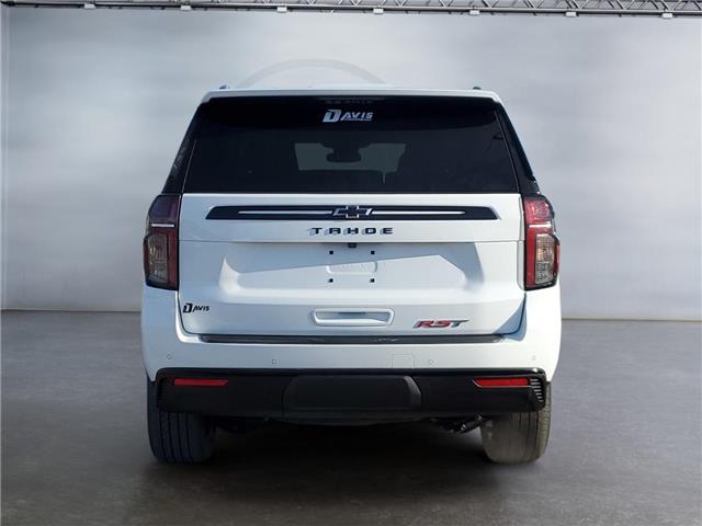 2024 Chevrolet Tahoe RST (Stk: 351806) in Medicine Hat - Image 4 of 16 2024 Chevrolet Tahoe RST (Stk: 351806) in Medicine Hat - Image 4 of 16