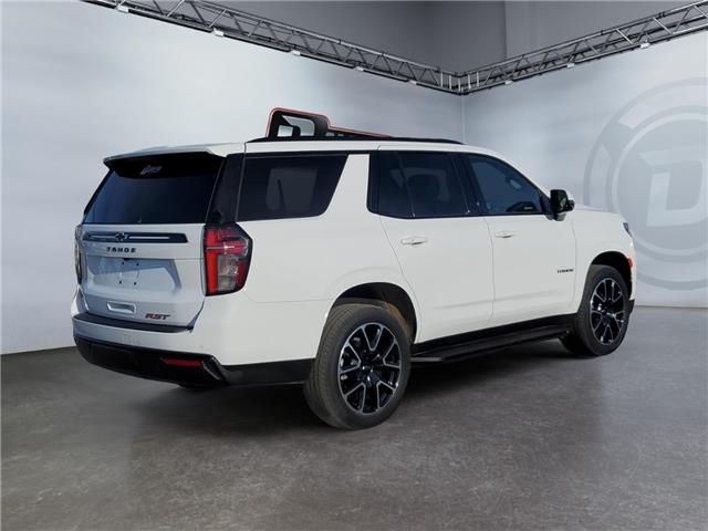 2024 Chevrolet Tahoe RST (Stk: 351806) in Medicine Hat - Image 5 of 16 2024 Chevrolet Tahoe RST (Stk: 351806) in Medicine Hat - Image 5 of 16
