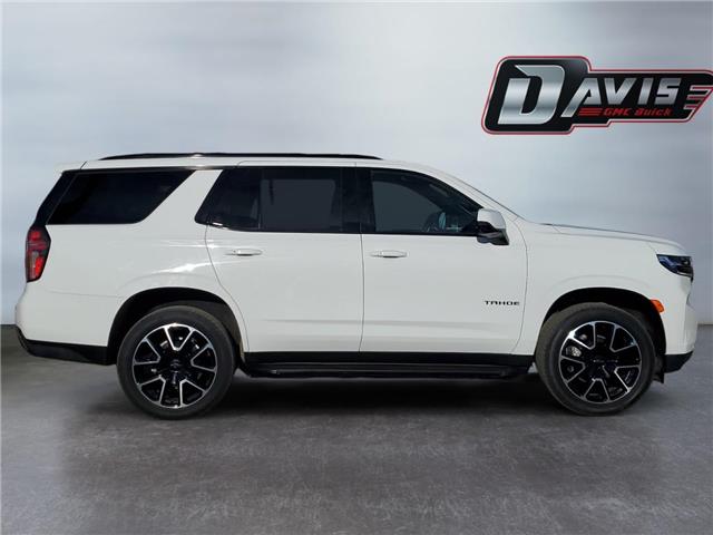 2024 Chevrolet Tahoe RST (Stk: 351806) in Medicine Hat - Image 6 of 16 2024 Chevrolet Tahoe RST (Stk: 351806) in Medicine Hat - Image 6 of 16