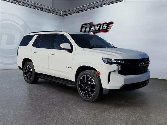 2024 Chevrolet Tahoe RST (Stk: 351806) in Medicine Hat - Image 7 of 16 2024 Chevrolet Tahoe RST (Stk: 351806) in Medicine Hat - Image 7 of 16