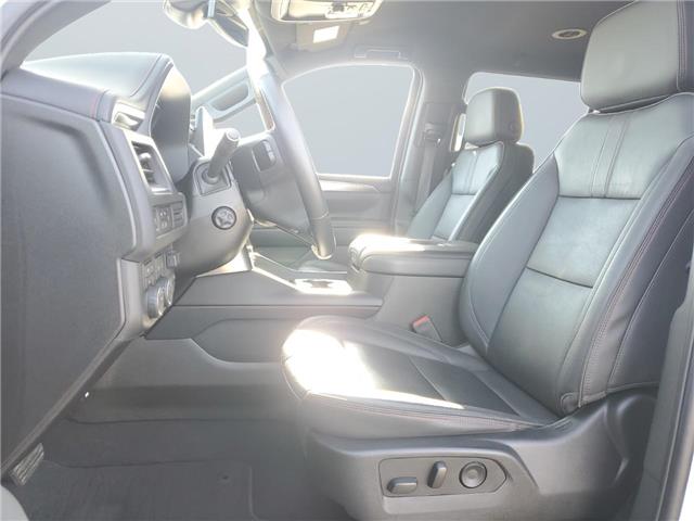 2024 Chevrolet Tahoe RST (Stk: 351806) in Medicine Hat - Image 9 of 16 2024 Chevrolet Tahoe RST (Stk: 351806) in Medicine Hat - Image 9 of 16