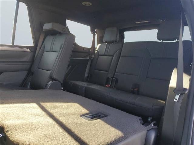 2024 Chevrolet Tahoe RST (Stk: 351806) in Medicine Hat - Image 13 of 16 2024 Chevrolet Tahoe RST (Stk: 351806) in Medicine Hat - Image 13 of 16