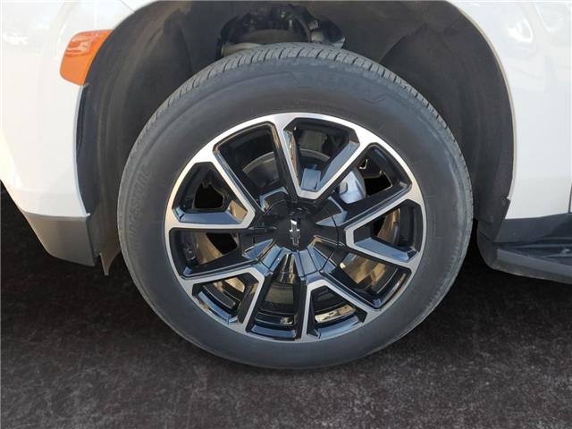 2024 Chevrolet Tahoe RST (Stk: 351806) in Medicine Hat - Image 14 of 16 2024 Chevrolet Tahoe RST (Stk: 351806) in Medicine Hat - Image 14 of 16