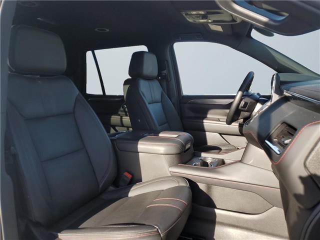 2024 Chevrolet Tahoe RST (Stk: 351806) in Medicine Hat - Image 15 of 16 2024 Chevrolet Tahoe RST (Stk: 351806) in Medicine Hat - Image 15 of 16