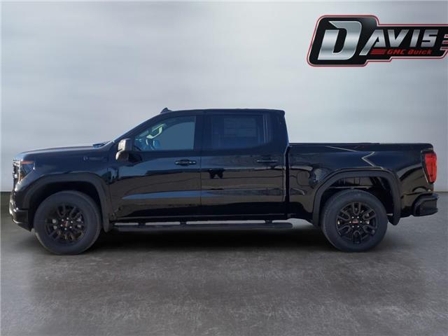 2026 GMC Sierra 1500 Elevation (Stk: 351690) in Medicine Hat - Image 2 of 15