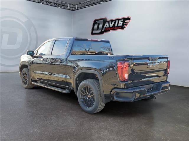 2026 GMC Sierra 1500 Elevation (Stk: 351690) in Medicine Hat - Image 3 of 15
