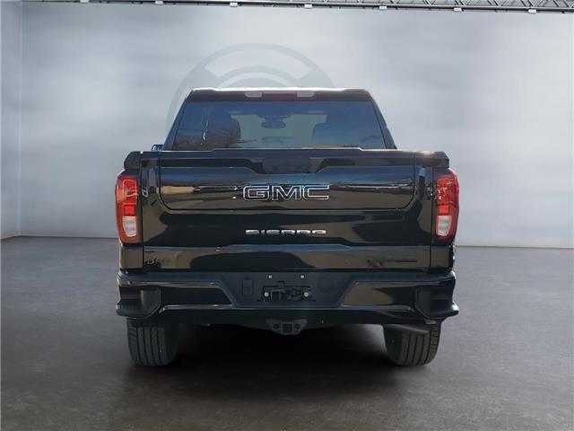 2026 GMC Sierra 1500 Elevation (Stk: 351690) in Medicine Hat - Image 4 of 15