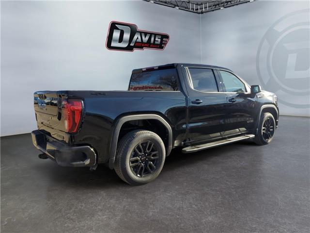 2026 GMC Sierra 1500 Elevation (Stk: 351690) in Medicine Hat - Image 5 of 15