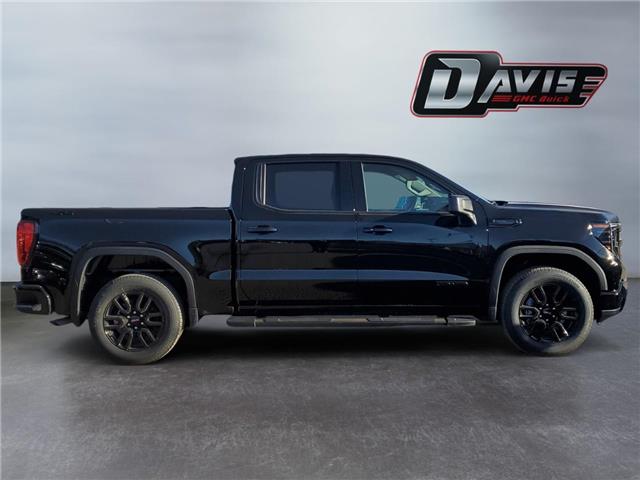 2026 GMC Sierra 1500 Elevation (Stk: 351690) in Medicine Hat - Image 6 of 15