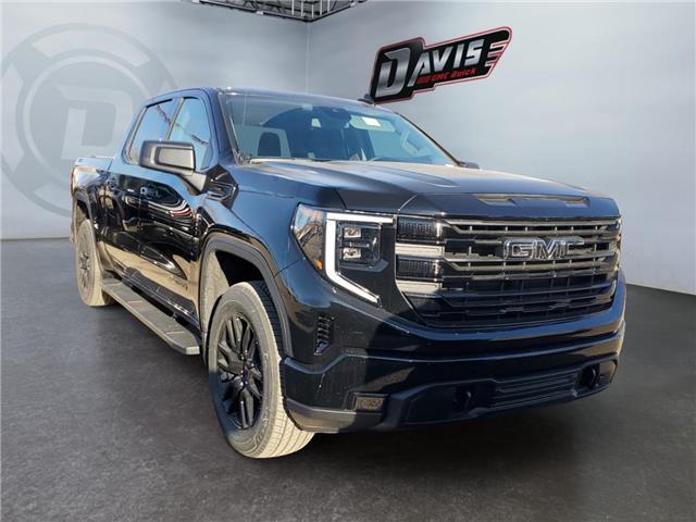2026 GMC Sierra 1500 Elevation (Stk: 351690) in Medicine Hat - Image 7 of 15