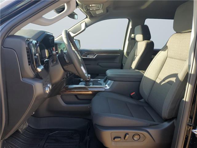 2026 GMC Sierra 1500 Elevation (Stk: 351690) in Medicine Hat - Image 9 of 15