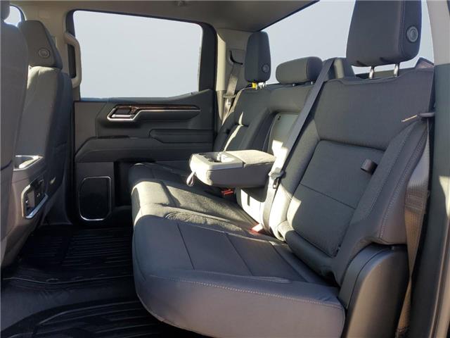 2026 GMC Sierra 1500 Elevation (Stk: 351690) in Medicine Hat - Image 13 of 15
