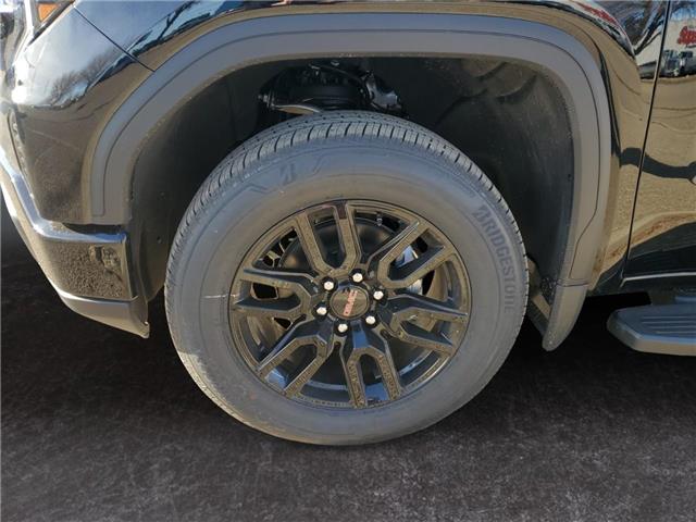 2026 GMC Sierra 1500 Elevation (Stk: 351690) in Medicine Hat - Image 14 of 15