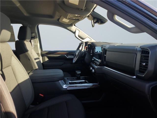 2026 GMC Sierra 1500 Elevation (Stk: 351690) in Medicine Hat - Image 15 of 15