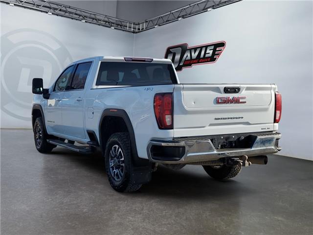 2023 GMC Sierra 3500HD SLE (Stk: 351729) in Medicine Hat - Image 3 of 15