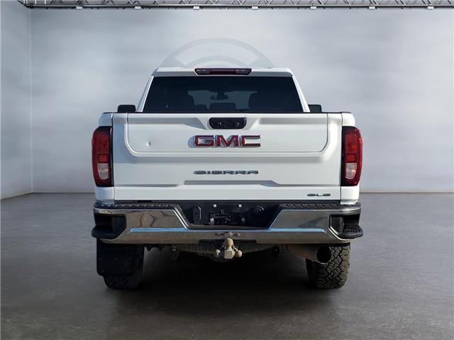 2023 GMC Sierra 3500HD SLE (Stk: 351729) in Medicine Hat - Image 4 of 15