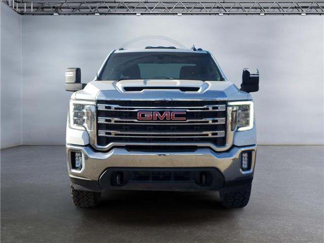 2023 GMC Sierra 3500HD SLE (Stk: 351729) in Medicine Hat - Image 8 of 15