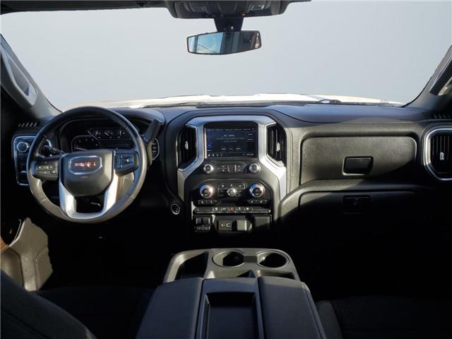 2023 GMC Sierra 3500HD SLE (Stk: 351729) in Medicine Hat - Image 10 of 15