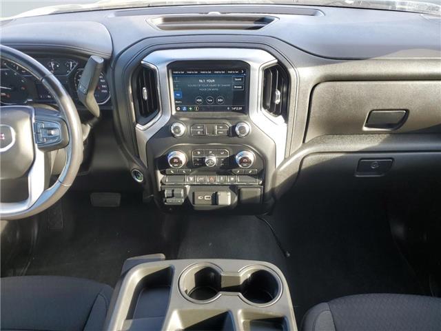 2023 GMC Sierra 3500HD SLE (Stk: 351729) in Medicine Hat - Image 11 of 15