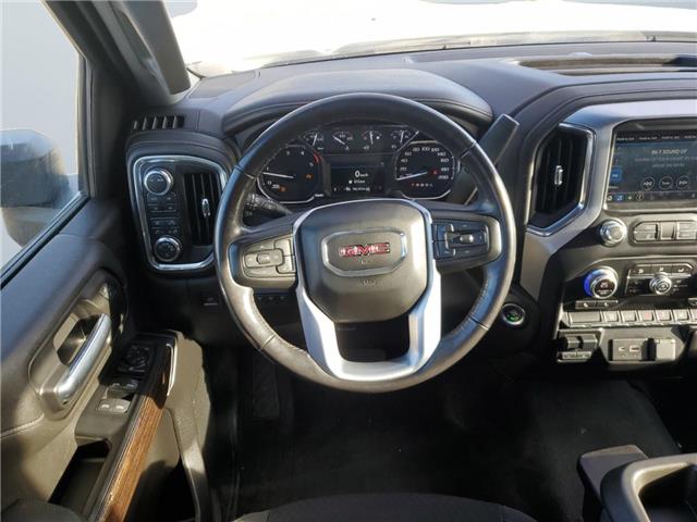 2023 GMC Sierra 3500HD SLE (Stk: 351729) in Medicine Hat - Image 12 of 15
