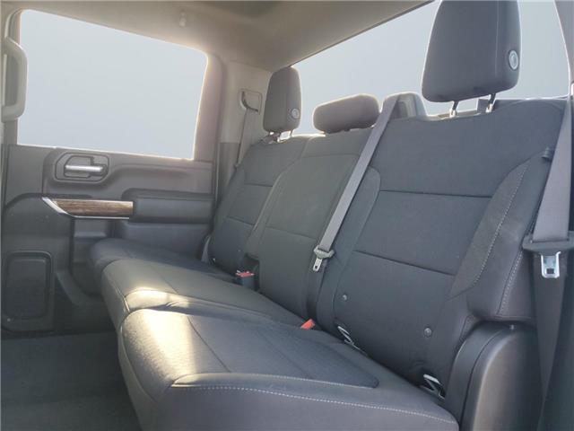2023 GMC Sierra 3500HD SLE (Stk: 351729) in Medicine Hat - Image 13 of 15
