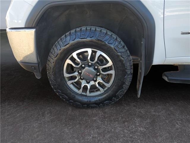 2023 GMC Sierra 3500HD SLE (Stk: 351729) in Medicine Hat - Image 14 of 15