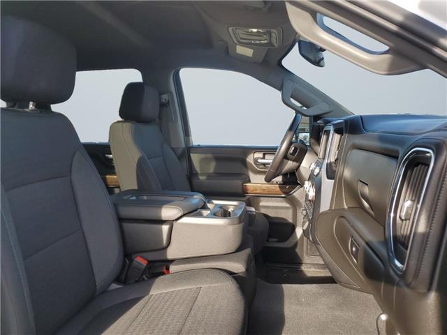 2023 GMC Sierra 3500HD SLE (Stk: 351729) in Medicine Hat - Image 15 of 15