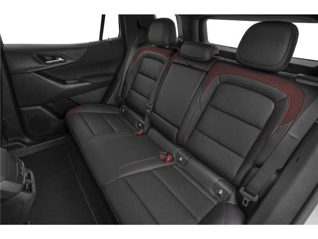 2026 Chevrolet Equinox RS (Stk: 26-1011) in Listowel - Image 11 of 14