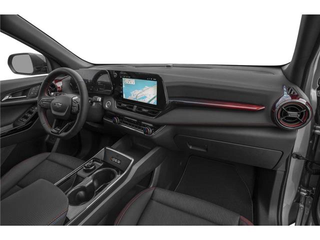 2026 Chevrolet Equinox RS (Stk: 26-1011) in Listowel - Image 13 of 14