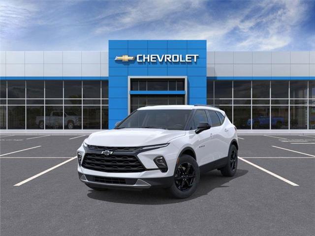 2026 Chevrolet Blazer LT (Stk: 26-227) in Brockville - Image 1 of 6
