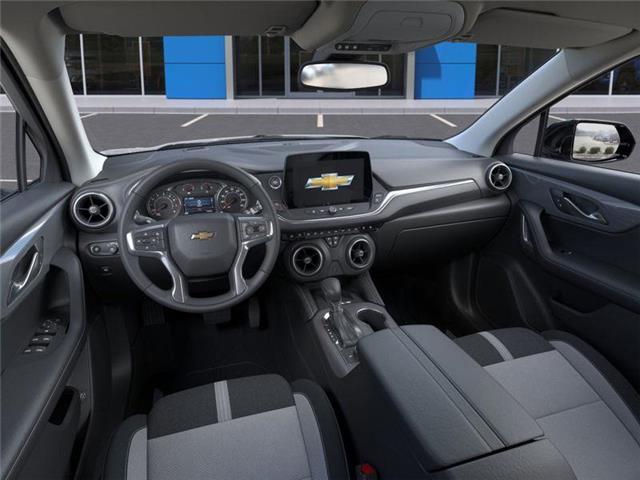 2026 Chevrolet Blazer LT (Stk: 26-227) in Brockville - Image 5 of 6