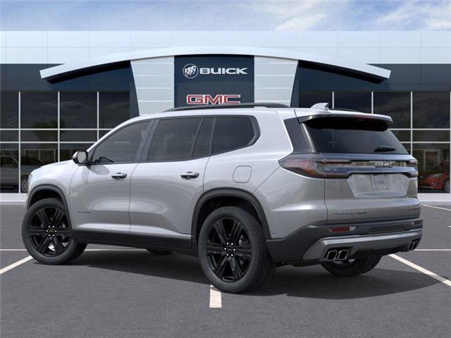 2026 GMC Acadia Elevation (Stk: 26-230) in Brockville - Image 3 of 6