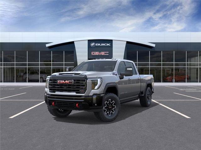 2026 GMC Sierra 2500HD AT4X (Stk: 26-975) in Listowel - Image 5 of 10