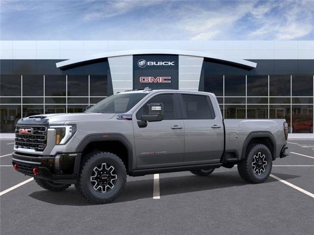 2026 GMC Sierra 2500HD AT4X (Stk: 26-975) in Listowel - Image 6 of 10