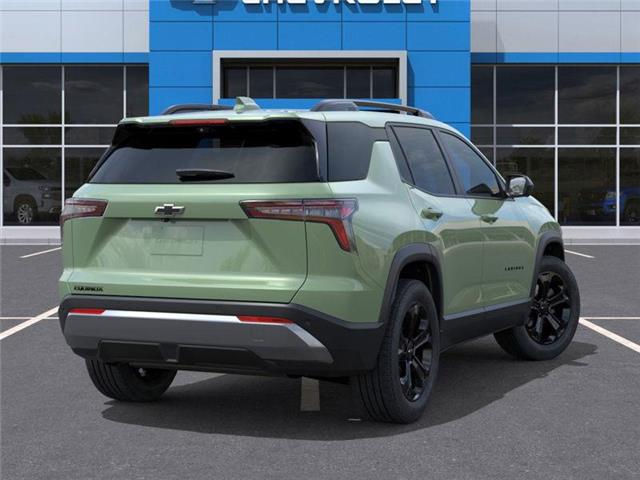 2026 Chevrolet Equinox LT (Stk: 26-1008) in Listowel - Image 8 of 10