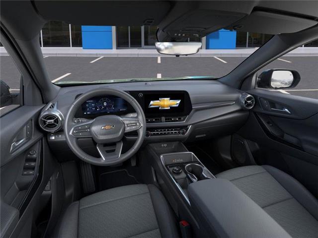 2026 Chevrolet Equinox LT (Stk: 26-1008) in Listowel - Image 9 of 10