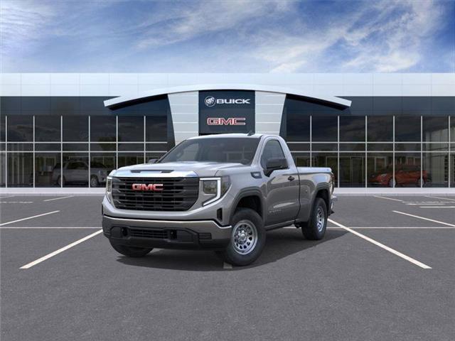 2026 GMC Sierra 1500 Pro (Stk: G271353) in WHITBY - Image 1 of 6