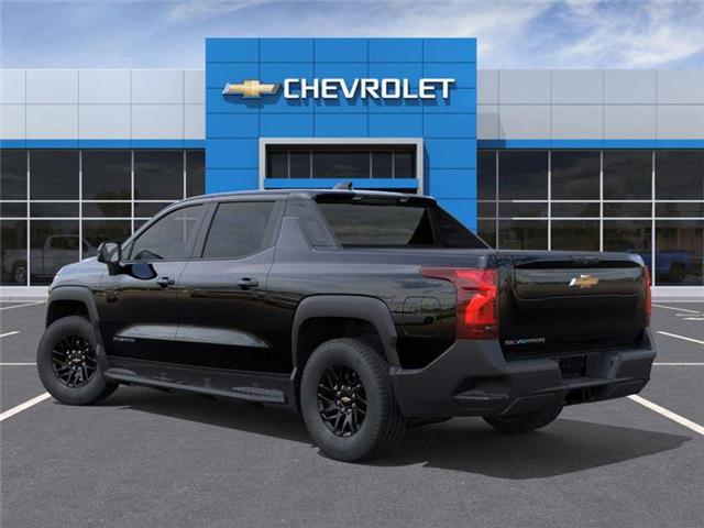 2026 Chevrolet Silverado EV Work Truck (Stk: 26042) in Campbellton - Image 3 of 6 2026 Chevrolet Silverado EV Work Truck (Stk: 26042) in Campbellton - Image 3 of 6