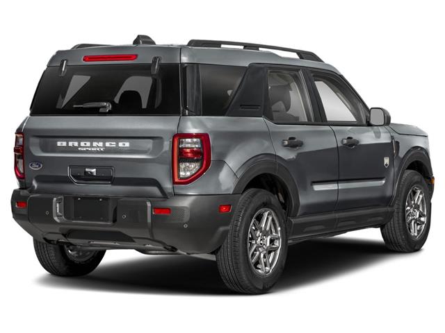 2026 Ford Bronco Sport Big Bend (Stk: 26BS2925) in North Vancouver - Image 2 of 12