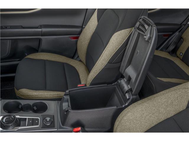 2026 Ford Bronco Sport Big Bend (Stk: 26BS2925) in North Vancouver - Image 11 of 12