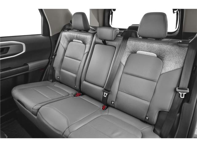 2026 Ford Bronco Sport Badlands (Stk: 26BS3740) in North Vancouver - Image 10 of 13