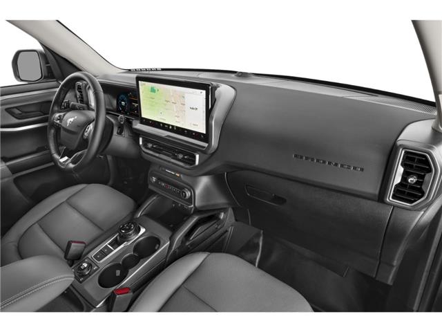 2026 Ford Bronco Sport Badlands (Stk: 26BS3740) in North Vancouver - Image 12 of 13