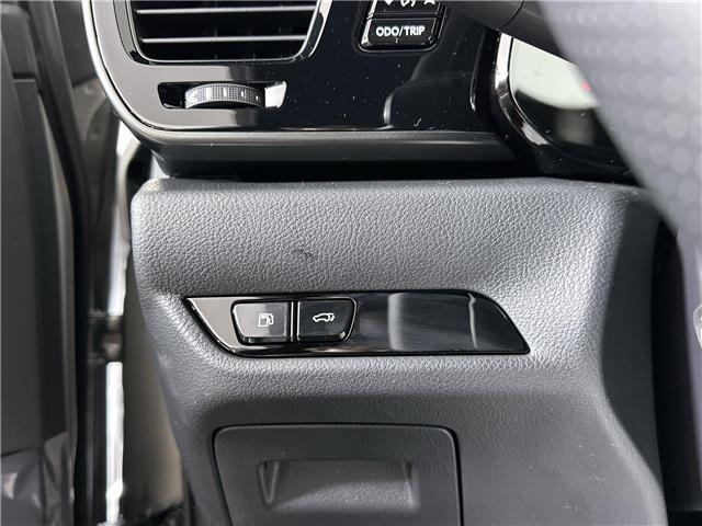 2026 Lexus NX 450h+ Base (Stk: 14112047) in Markham - Image 11 of 20