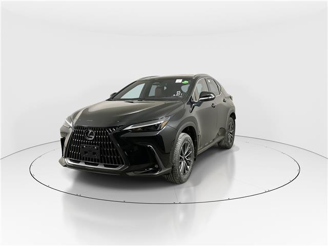 2026 Lexus NX 450h+ Base (Stk: 14112055) in Markham - Image 4 of 18