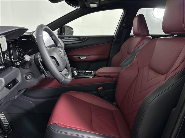 2026 Lexus NX 450h+ Base (Stk: 14112055) in Markham - Image 11 of 18