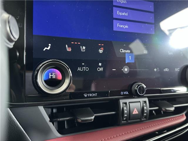 2026 Lexus NX 450h+ Base (Stk: 14112055) in Markham - Image 13 of 18